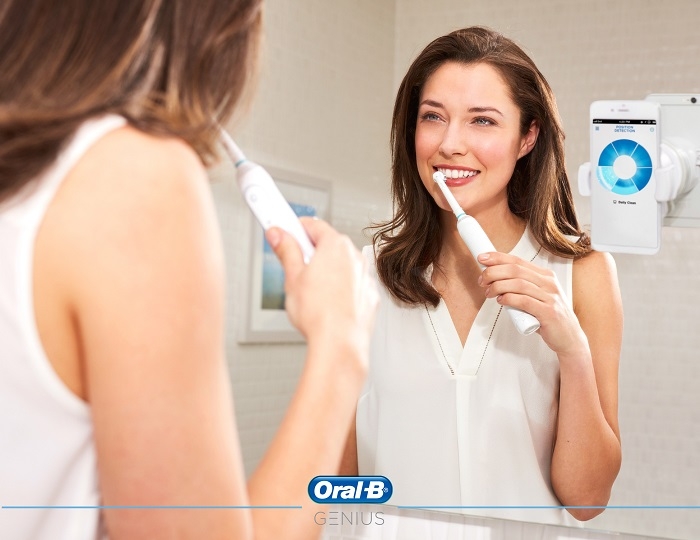 Oral-B